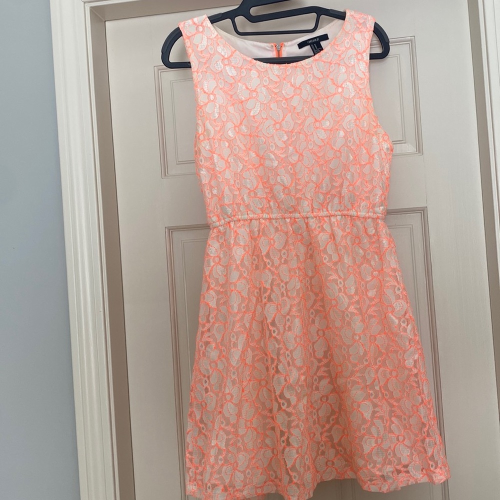 Forever 21 dress